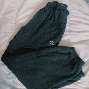 champion sweatpants